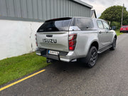 ISUZU D-MAX 2024- New Model Alpha Type-E AIR Premium Hardtop Canopy